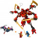 Конструктор LEGO Ninjago 71812 Механический альпинист-ниндзя Кая в Хабаровске