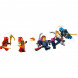 Конструктор LEGO Ninjago 71812 Механический альпинист-ниндзя Кая в Хабаровске