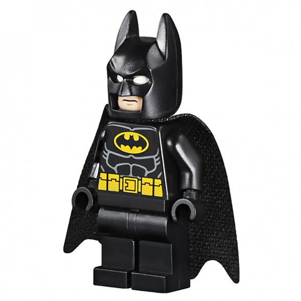 Конструктор LEGO Juniors 10753 Нападение Джокера на Бэтпещеру в Хабаровске