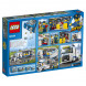 Конструктор LEGO City Police 60044 Выездной отряд полиции в Хабаровске