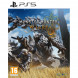Игра Monster Hunter Wilds. Lenticular Edition [PS5, русская версия] в Хабаровске