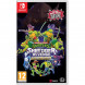 Игра Teenage Mutant Ninja Turtles: Shredder&amp;#039;s Revenge. Ultimate Edition [Nintendo Switch, английская версия] в Хабаровске