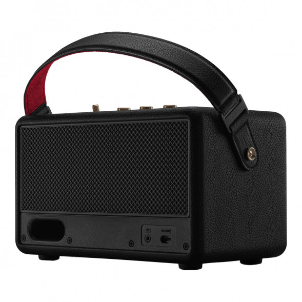 Портативная колонка Marshall Kilburn III, Black &amp;amp; Brass в Хабаровске