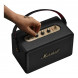 Портативная колонка Marshall Kilburn III, Black &amp;amp; Brass в Хабаровске