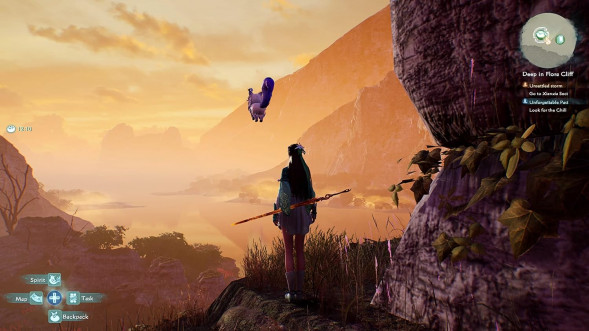Игра Sword and Fairy: Together Forever [PS4, английская версия] в Хабаровске