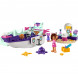 Конструктор LEGO Gabby&amp;#039;s Dollhouse 10786 Корабль и спа Габби и МерКэта в Хабаровске