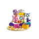 Конструктор LEGO Gabby&amp;#039;s Dollhouse 10786 Корабль и спа Габби и МерКэта в Хабаровске
