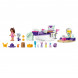 Конструктор LEGO Gabby&amp;#039;s Dollhouse 10786 Корабль и спа Габби и МерКэта в Хабаровске