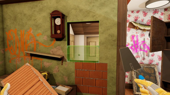 Игра House Flipper 2 [PS5, русские субтитры] в Хабаровске