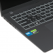 Ноутбук ASUS Vivobook V16 V3607VU-RP191 16&amp;quot;, IPS, Core 5 210H 2.2ГГц, 8-ядерный, 16Гб DDR5, SSD 512Гб, RTX 4050 6Гб, без ОС, черный (90NB15Q1-M00CN0) в Хабаровске