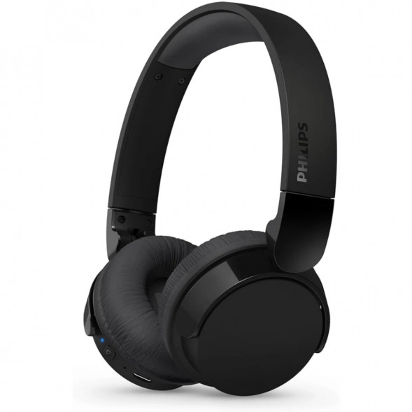Беспроводные наушники Philips TAH3209 BK, черный в Хабаровске