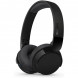 Беспроводные наушники Philips TAH3209 BK, черный в Хабаровске
