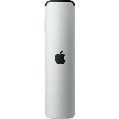 Пульт ДУ Apple TV Remote MNC73ZM/A для Apple TV 4K / Apple TV HD (3-го поколения) в Хабаровске
