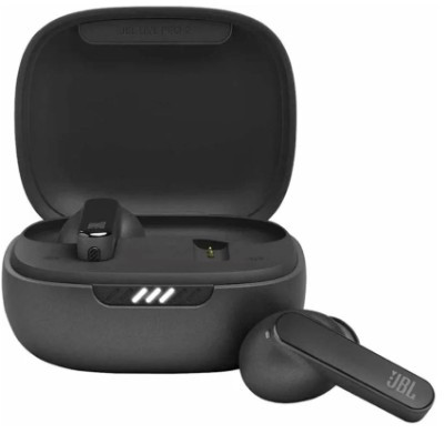 Беспроводные наушники JBL Live Pro 2, Black в Хабаровске