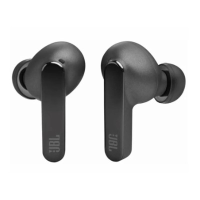 Беспроводные наушники JBL Live Pro 2, Black в Хабаровске