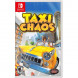 Игра Taxi Chaos [Nintendo Switch, русские субтитры] в Хабаровске