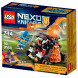 Конструктор LEGO Nexo Knights 70311 Безумная катапульта в Хабаровске