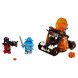 Конструктор LEGO Nexo Knights 70311 Безумная катапульта в Хабаровске