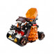 Конструктор LEGO Nexo Knights 70311 Безумная катапульта в Хабаровске