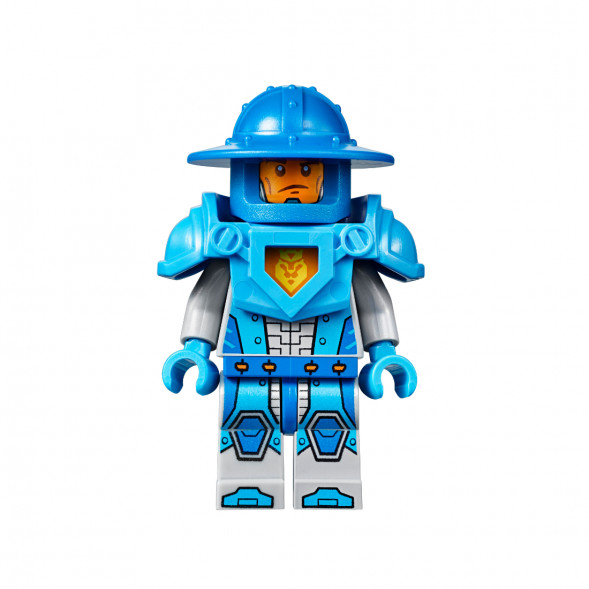 Конструктор LEGO Nexo Knights 70311 Безумная катапульта в Хабаровске