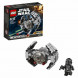 Конструктор LEGO Star Wars 75128 Усовершенствованный прототип истребителя TIE в Хабаровске