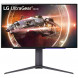 Монитор LG 26.5&amp;quot; UltraGear 27GS95QE-B в Хабаровске