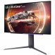 Монитор LG 26.5&amp;quot; UltraGear 27GS95QE-B в Хабаровске