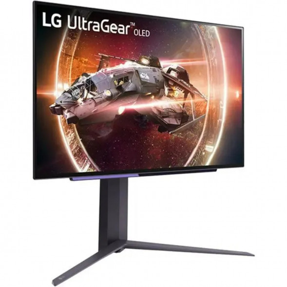 Монитор LG 26.5&amp;quot; UltraGear 27GS95QE-B в Хабаровске