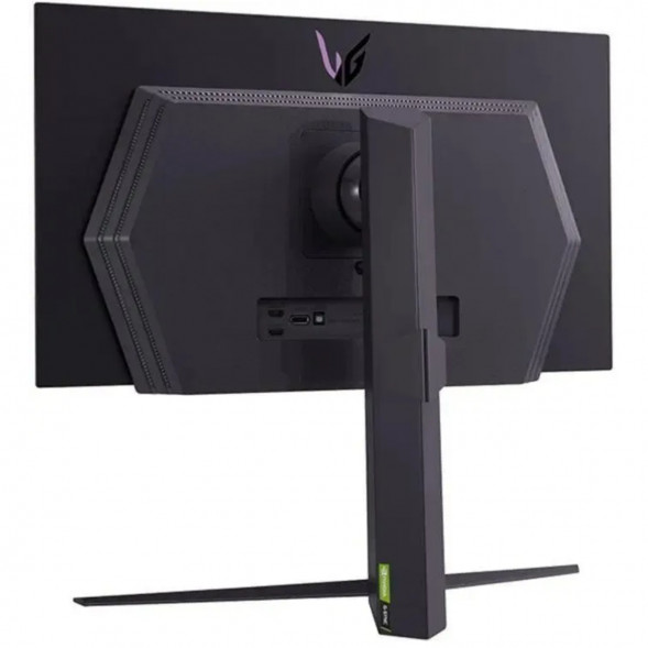 Монитор LG 26.5&amp;quot; UltraGear 27GS95QE-B в Хабаровске