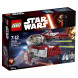 Конструктор LEGO Star Wars 75135 Перехватчик джедаев Оби-Вана Кеноби в Хабаровске