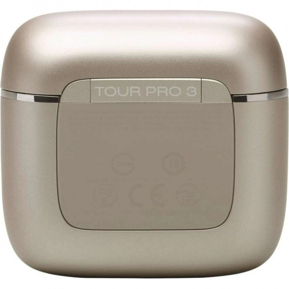 Беспроводные наушники JBL Tour Pro 3, Latte в Хабаровске