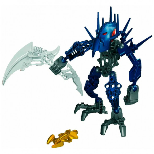 Конструктор LEGO Bionicle 7137 Piraka (Пирака) в Хабаровске