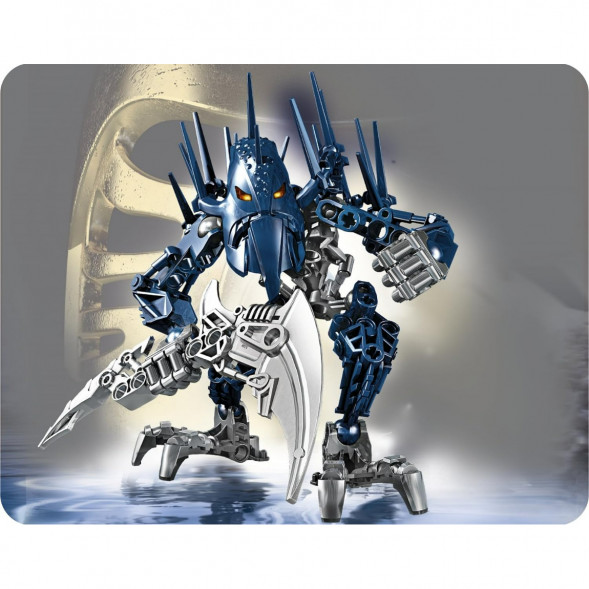 Конструктор LEGO Bionicle 7137 Piraka (Пирака) в Хабаровске