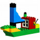 Конструктор LEGO Creator 6161 Коробка с кубиками в Хабаровске