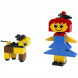 Конструктор LEGO Creator 6161 Коробка с кубиками в Хабаровске