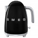 Чайник Smeg KLF03BLEU, черный в Хабаровске