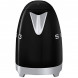Чайник Smeg KLF03BLEU, черный в Хабаровске