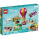 Конструктор LEGO Disney Princess 43216 Волшебное путешествие принцесс в Хабаровске