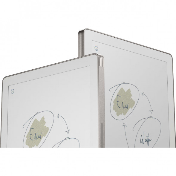 Графический планшет reMarkable Paper Pro Move + стилус Marker Plus, серый в Хабаровске