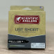 Рыболовная леска Scientific Anglers UST Short St-9/10-S3/S5 Sink 3-CD-Sink 5 125420 в Хабаровске