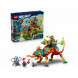 Конструктор LEGO DREAMZzz 71492 Огненный хамелеон Матео в Хабаровске