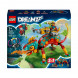 Конструктор LEGO DREAMZzz 71492 Огненный хамелеон Матео в Хабаровске