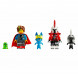Конструктор LEGO DREAMZzz 71492 Огненный хамелеон Матео в Хабаровске