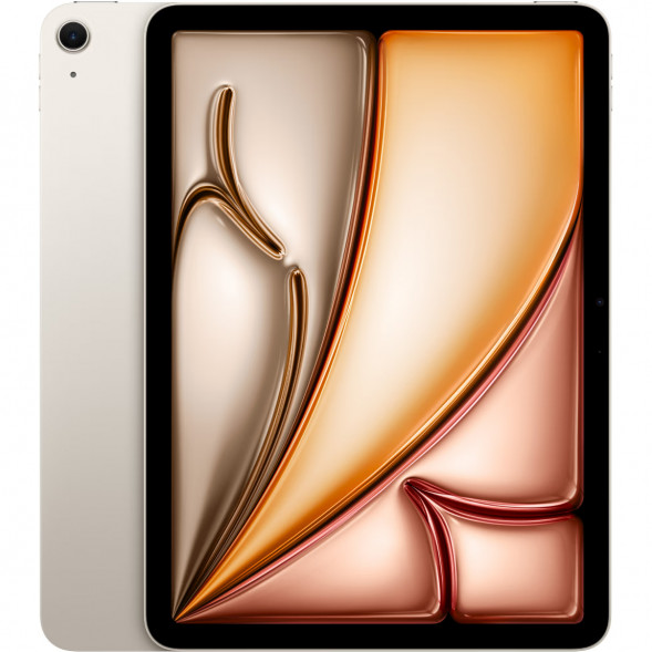 Планшет Apple iPad Air 11 (2026) 128GB Wi-Fi, Сияющая звезда в Хабаровске