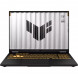 Ноутбук ASUS TUF Gaming F16 FX608JHR-RV142 (Core i5/16GB/512GB/GeForce RTX5050/16&amp;quot;/noOS), серый в Хабаровске