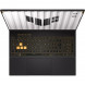 Ноутбук ASUS TUF Gaming F16 FX608JHR-RV142 (Core i5/16GB/512GB/GeForce RTX5050/16&amp;quot;/noOS), серый в Хабаровске