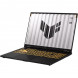Ноутбук ASUS TUF Gaming F16 FX608JHR-RV142 (Core i5/16GB/512GB/GeForce RTX5050/16&amp;quot;/noOS), серый в Хабаровске