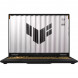 Ноутбук ASUS TUF Gaming F16 FX608JHR-RV142 (Core i5/16GB/512GB/GeForce RTX5050/16&amp;quot;/noOS), серый в Хабаровске