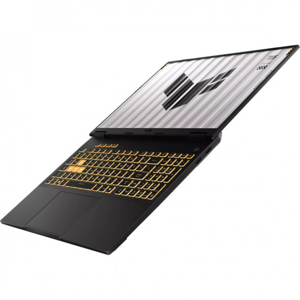 Ноутбук ASUS TUF Gaming F16 FX608JHR-RV142 (Core i5/16GB/512GB/GeForce RTX5050/16&amp;quot;/noOS), серый в Хабаровске