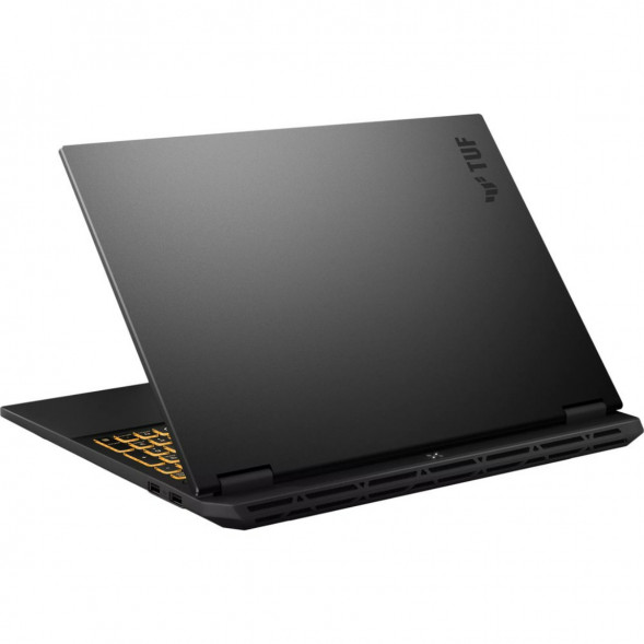 Ноутбук ASUS TUF Gaming F16 FX608JHR-RV142 (Core i5/16GB/512GB/GeForce RTX5050/16&amp;quot;/noOS), серый в Хабаровске